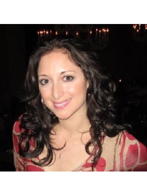 Christina Calla, Sales Representative - TORONTO, ON