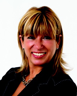 Lia Quaranta, Broker - Vaughan, ON