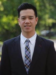 Ryan Ngovu, Sales Representative - TORONTO, ON