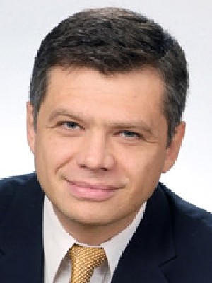 Serge Rybitsky,  Courtier Immobilier - TORONTO, ON