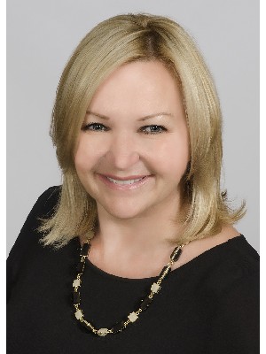 Terri Perras, Sales Representative - TORONTO, ON