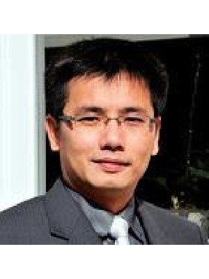 Aaron Chung, Sales Representative - MISSISSAUGA, ON