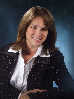 Caroline Crawford, Sales Representative - TORONTO, ON