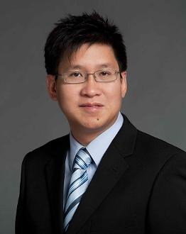 Francis Ng, Broker - MISSISSAUGA, ON