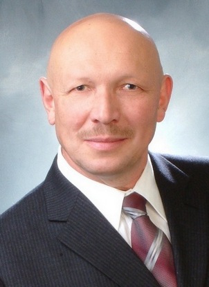 Iakov Kravtchenko, Broker - TORONTO, ON