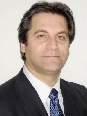 Mehdi Farhadpour, Real Estate Broker - TORONTO, ON
