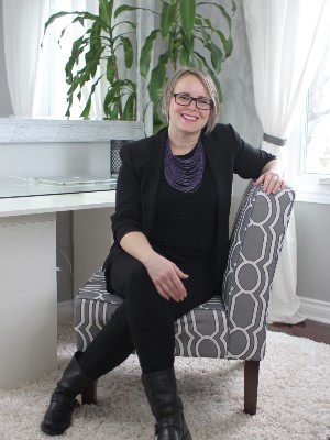 Tammy Dewhirst, Broker - TORONTO, ON