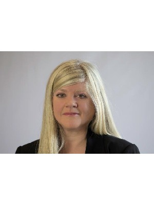 Lynn Galloway, Sales Representative - TORONTO, ON