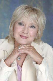 Nancy Perrin, Sales Representative - TORONTO, ON