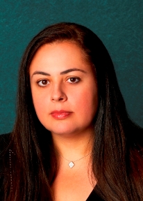 Gina DiLorenzo-Burry, Sales Representative - TORONTO, ON