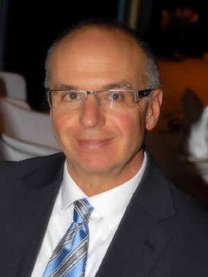 Jonathan Weizel, Sales Representative - THORNHILL, ON