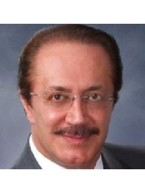Ray Fadavi, Sales Representative - TORONTO, ON