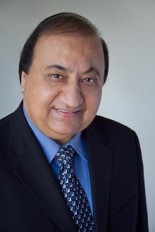 Mahender Pal Sharma, Sales Representative - Mississauga, ON