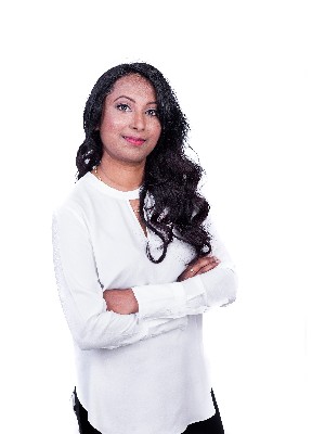 Shabeen Ali, Sales Representative - Squamish, BC