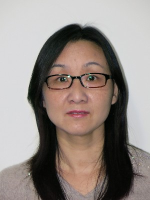 Lin Wang, Salesperson/REALTOR® - MARKHAM, ON