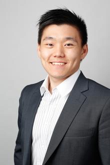 Jonathan Chan, Sales Representative - Unionville  Markham, ON