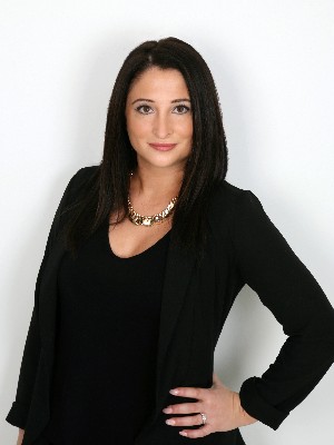 Tonya Bisante, Sales Representative - Georgetown, ON