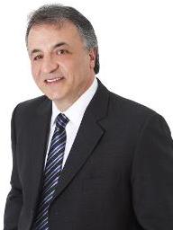 Nick Piccirilli, Sales Representative - WOODBRIDGE, ON