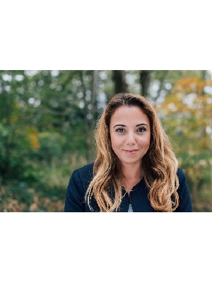 Ana Vicente, Broker - MISSISSAUGA, ON