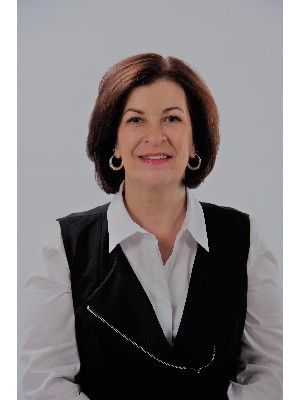 Barb Marshall, Agent - Halifax, NS