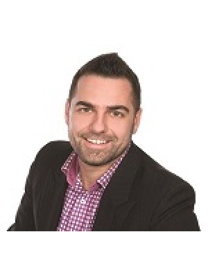 Martin Robitaille, Courtier Immobilier - Blainville, QC