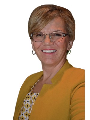 Hélène Racine,  Courtier Immobilier - Blainville, QC