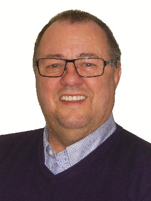 Serge Giguère, Courtier Immobilier - Blainville, QC