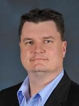 Brad McInnes, Sales Representative - Cranbrook, BC