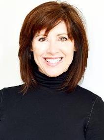 Margie McNeil, Sales Representative - Mississauga, ON
