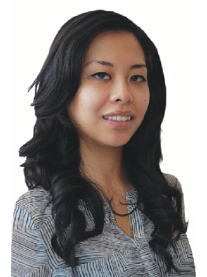 Charlene Diaz, Sales Representative - TORONTO, ON