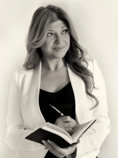 mireille hassine, Real Estate Broker - Montreal (Outremont), QC