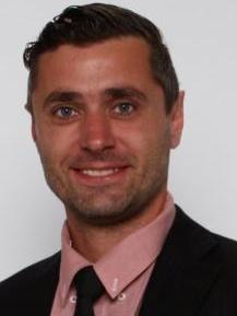 Thomas Lancinger, Sales Representative - WATERLOO, ON