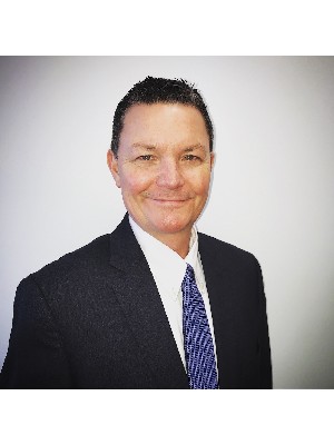 Allan Cruickshank, Sales Representative - Ottawa, ON