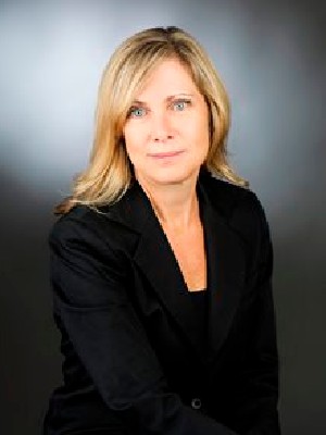 Sue Coulighan, Sales Representative - ACTON, ON