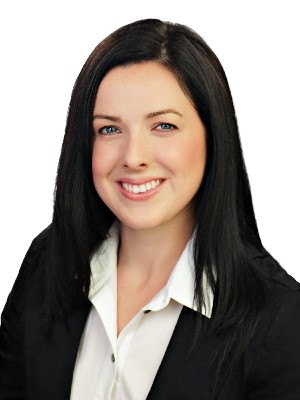 Emily Blanchard, Sales Representative - WINCHESTER, ON