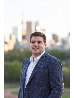 Nick Kazakoff, Broker - Toronto, ON