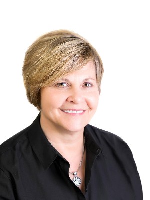 Sandra Smith, Sales Representative - Belleville, ON