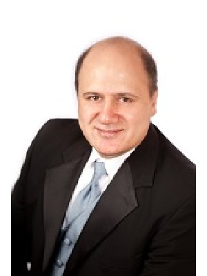 Jawid Azizi, Sales Representative - Richmond Hill, ON
