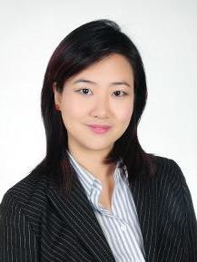 Judy Lu, Sales Representative - Mississauga, ON