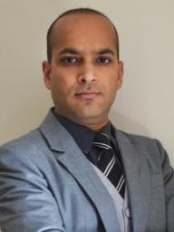 AJAY SHARMA, Sales Representative - Mississauga, ON