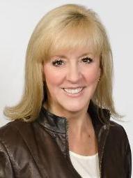 Sue Wheeler, Sales Representative - OAKVILLE, ON