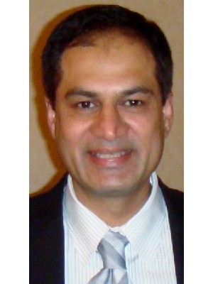 Riffat Hussain, Sales Representative - OAKVILLE, ON