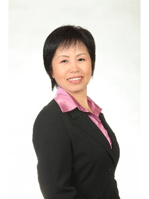 Eva Yi, Sales Representative - Richmond Hill, ON