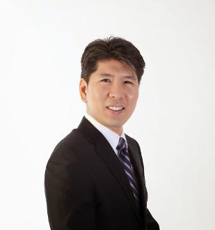 Joseph Hwang, Sales Representative - NORTH YORK, ON
