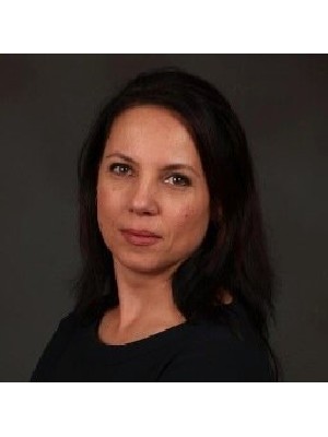 Marie Fulcher, Sales Representative - TORONTO, ON