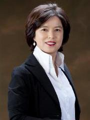 Susan Lee, Sales Representative - TORONTO, ON