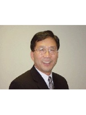 Paul Kwon, Broker/Manager - MISSISSAUGA, ON