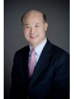 Richard KS Kim, Sales Representative - NORTH YORK, ON