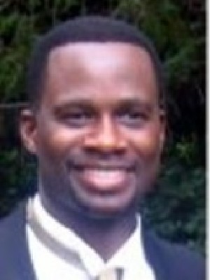 David Harvey, Sales Representative - 