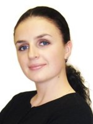 Simona Vilcu, Sales Representative - PICKERING, ON